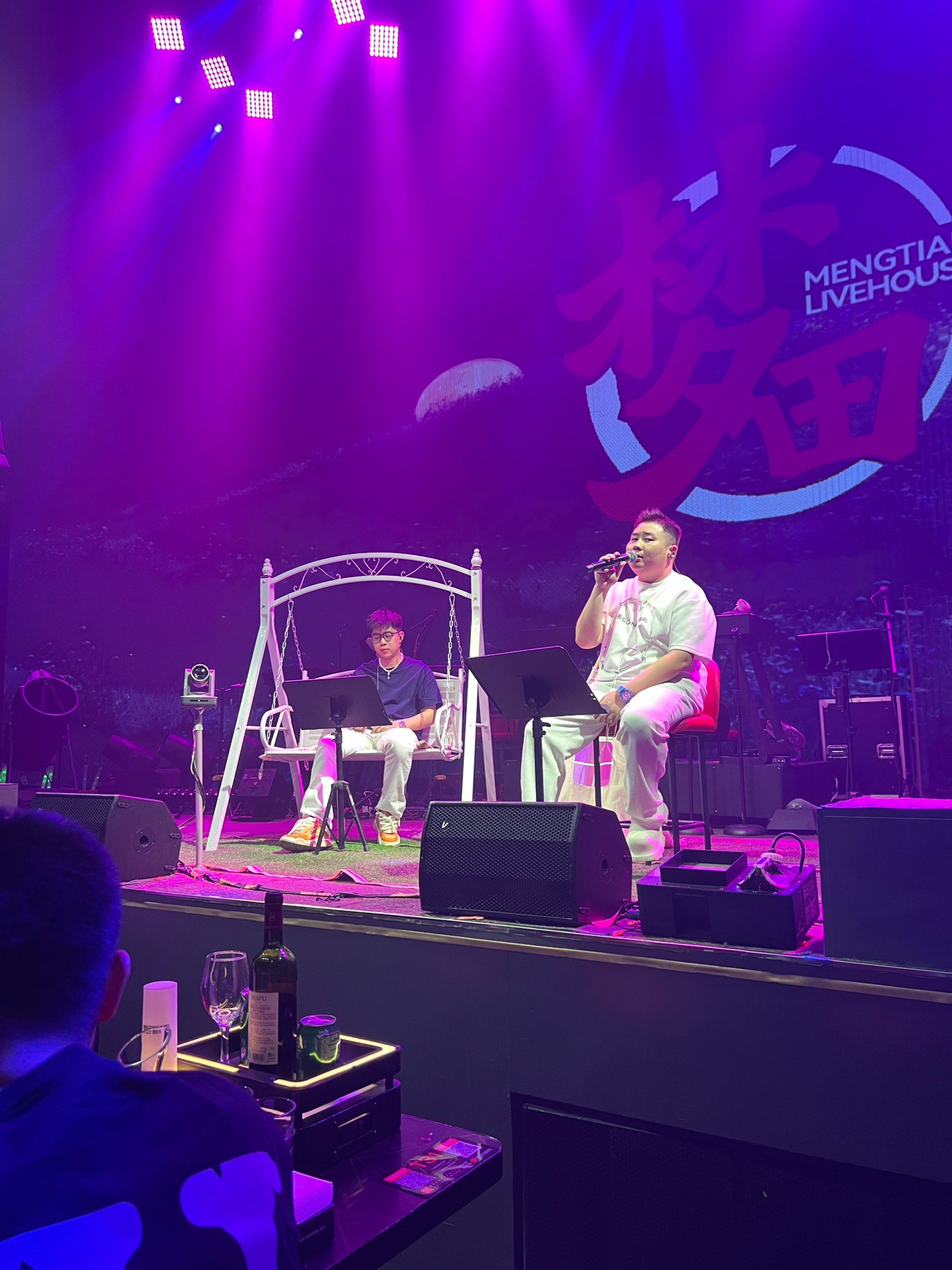 常州商务ktv订房指南-新北区ktv预定